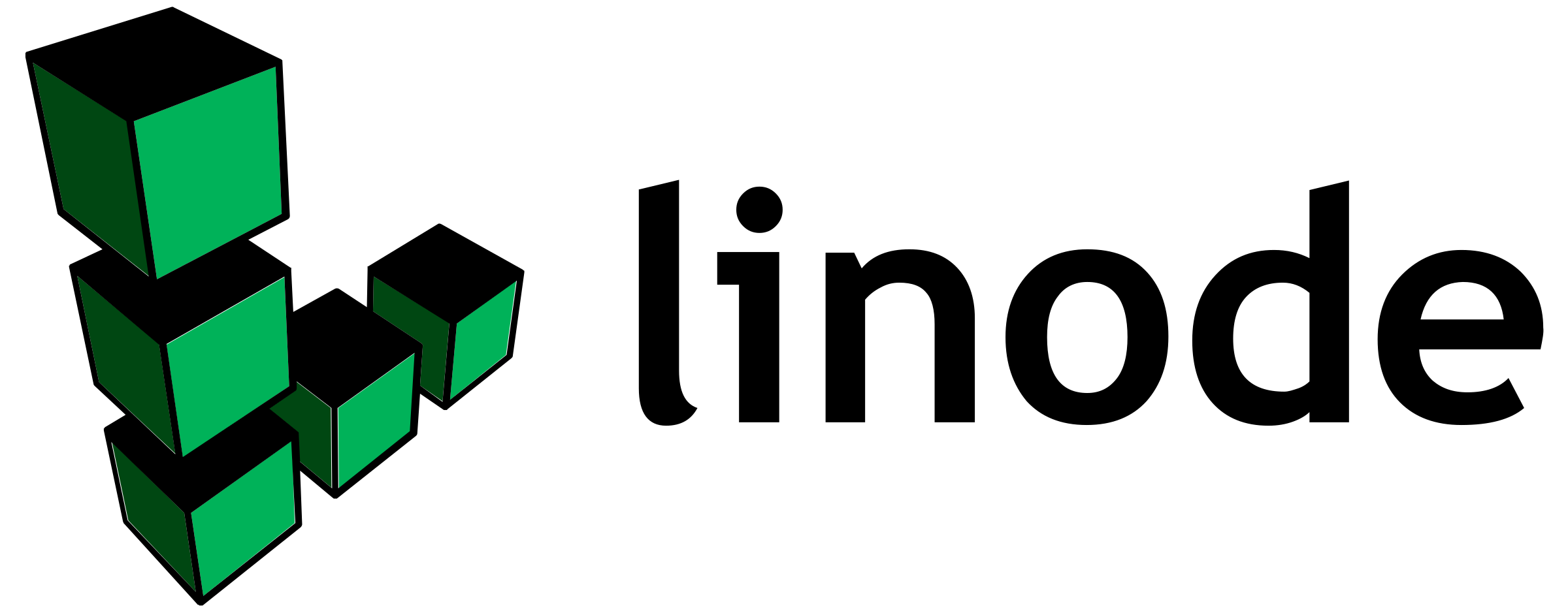 linode logo png transparent