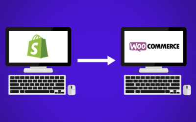 How to Migrate Your Store from Shopify to WooCommerce