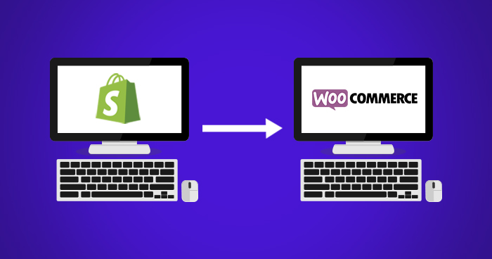 How to Migrate Your Store from Shopify to WooCommerce