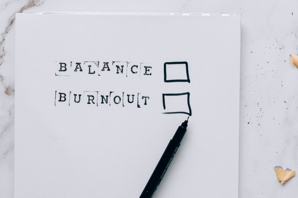 What Is Burnout and How to Avoid It?