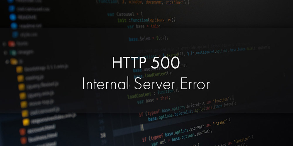 How To Fix the 500 Internal Server Error in WordPress