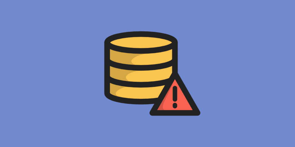 How To Fix the Error Establishing a Database Connection in WordPress