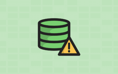 How To Fix the Error Establishing a Database Connection in WordPress