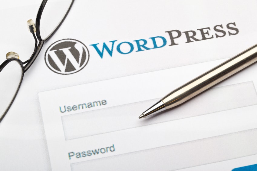 How to Start a WordPress Blog