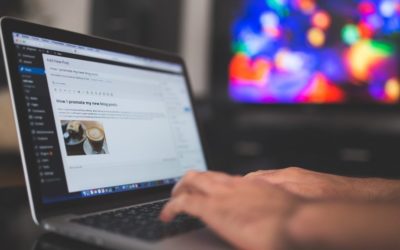 Guide: How to Start a WordPress Blog