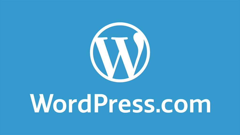 WordPress.com or WordPress.org