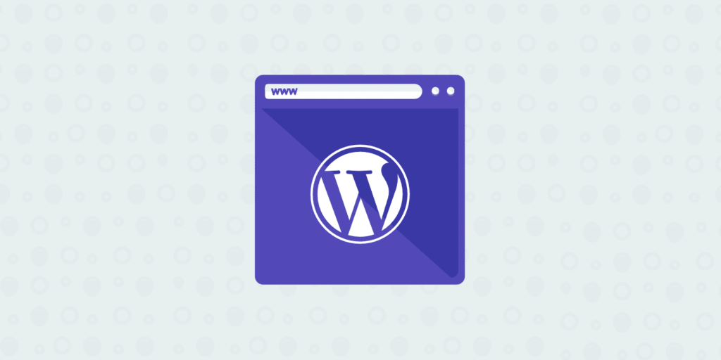 WordPress.com or WordPress.org