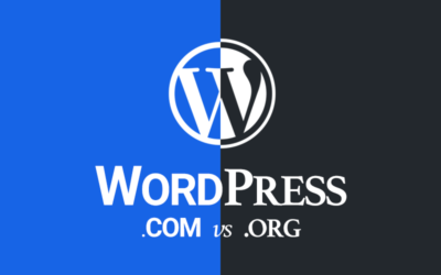 WordPress.com or WordPress.org: Which Should You Use?