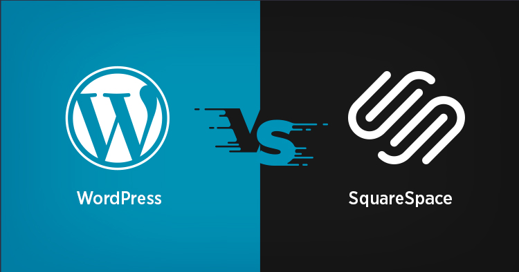 WordPress vs Squarespace: A Head-to-Head Comparison