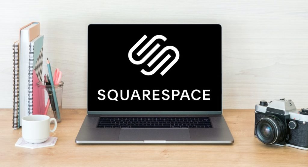 WordPress vs Squarespace