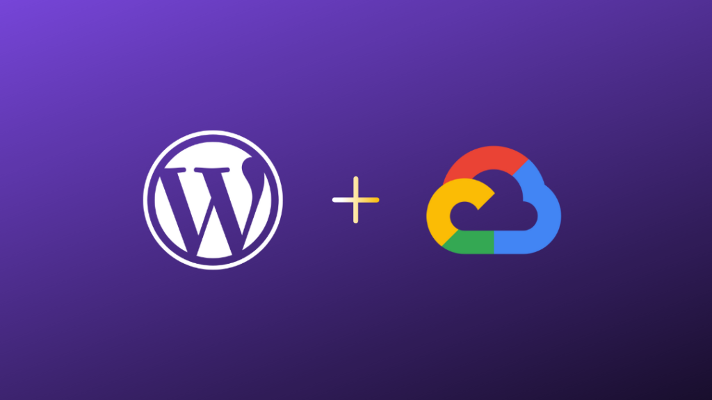 How to Install WordPress on Google Cloud Compute