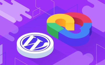 How to Install WordPress on Google Cloud Compute